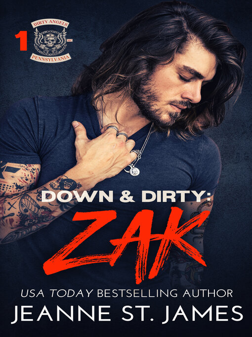 Title details for Down & Dirty by Jeanne St. James - Available